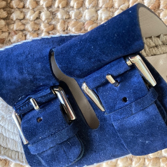 Paloma Barcelo espadrille sandal, 39 - Picture 3 of 6